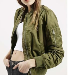 topshop petite jackets